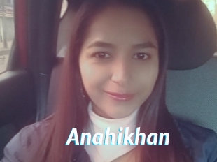 Anahikhan