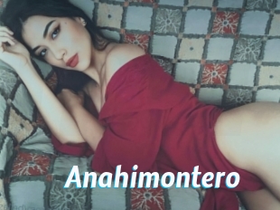anahimontero J Mine