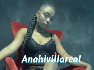 Anahivillareal