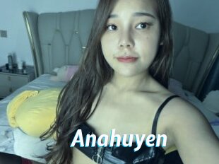 Anahuyen
