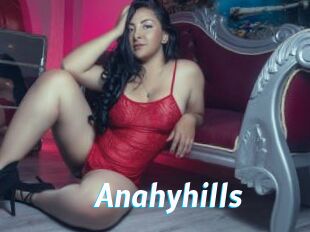 Anahyhills