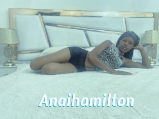 Anaihamilton