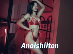 Anaishilton