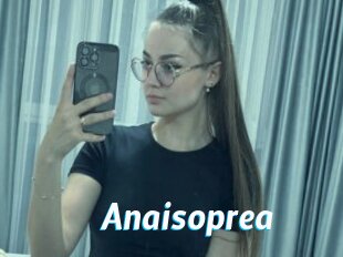 Anaisoprea