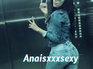 Anaisxxxsexy