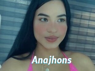 Anajhons
