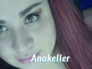 anakeller J Mine