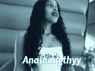 Analnaugthyy