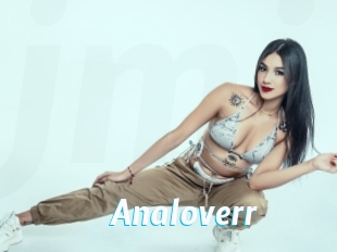 Analoverr