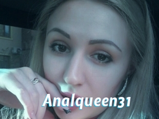 Analqueen31