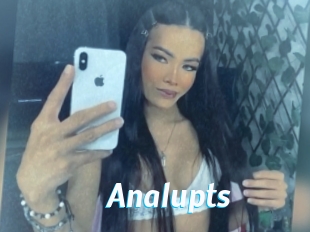 analupts J Mine