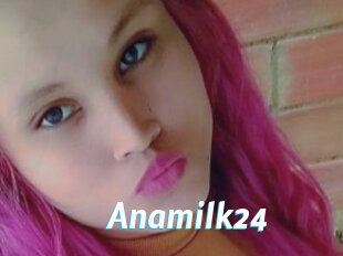 Anamilk24