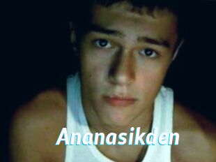 Ananasikden
