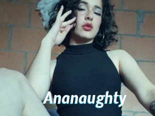 Ananaughty