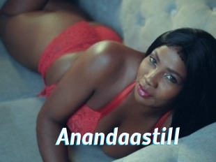 Anandaastill