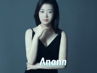 Anann