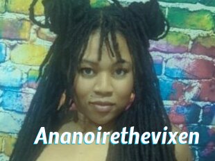 Ananoirethevixen