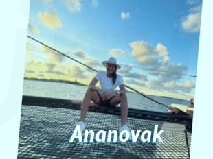 Ananovak