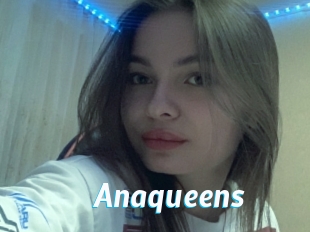 Anaqueens