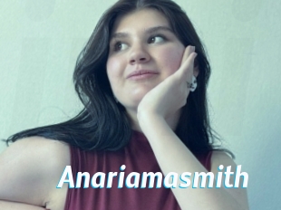 Anariamasmith