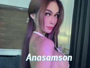Anasamson