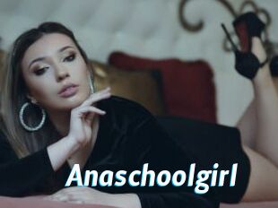 Anaschoolgirl