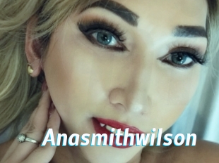 anasmithwilson J Mine