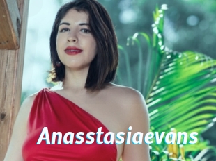 Anasstasiaevans