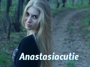 Anastasiacutie
