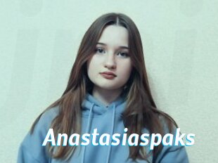 Anastasiaspaks