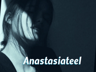 Anastasiateel