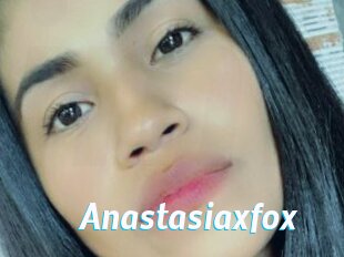 Anastasiaxfox