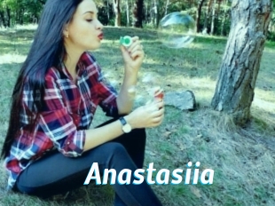 Anastasiia