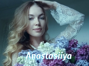 Anastasiiya