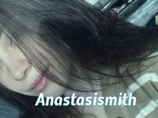 Anastasismith