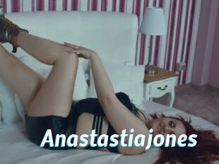 Anastastiajones