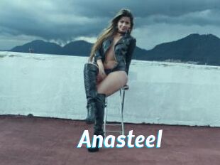 Anasteel