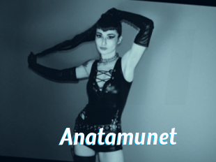 anatamunet J Mine