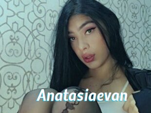 anatasiaevan J Mine