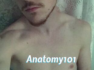 Anatomy101