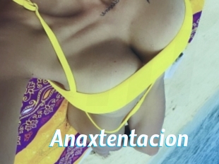 Anaxtentacion
