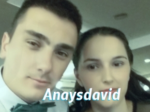 Anaysdavid
