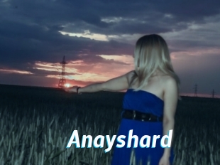 anayshard J Mine