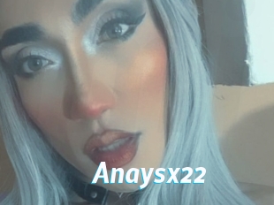 Anaysx22