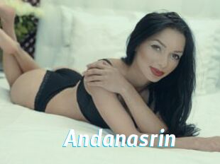 Andanasrin