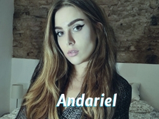 Andariel