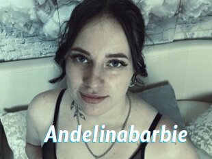 Andelinabarbie