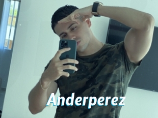 anderperez J Mine