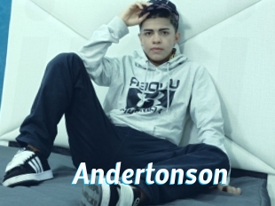 Andertonson