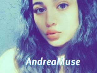 AndreaMuse